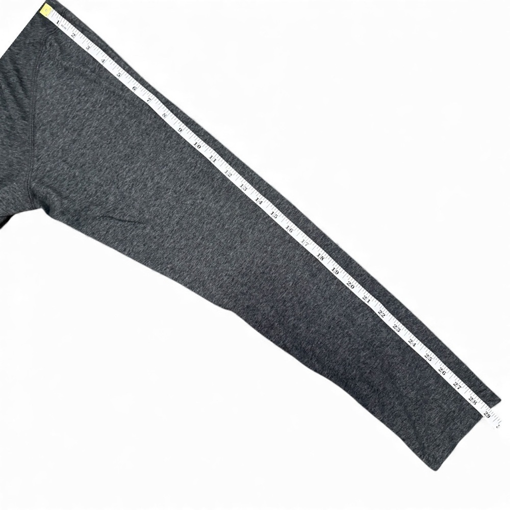 Columbia Men’s Long Sleeve Performance Tee Charcoal 2XT - Picture 6 of 8